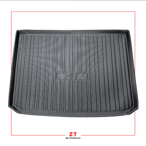 ZIEL TECHNOLOGY BAUL FORD TERRITORY G2