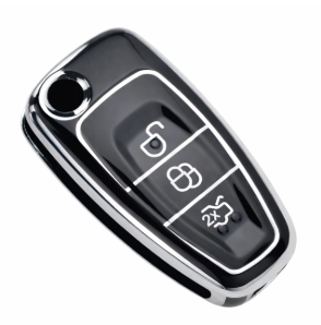 CUBRE LLAVE TPU FORD KUGA - MONDEO - FIESTA NAVAJA