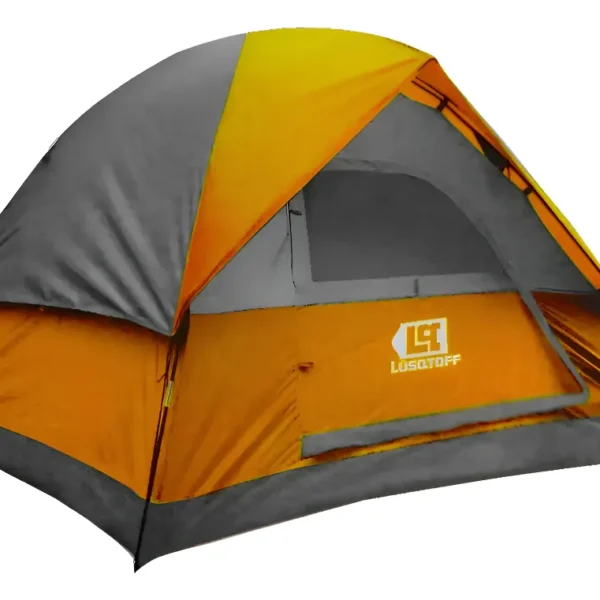 LUSQTOFF CARPA HIMALAYA PARA 4 PERSONAS