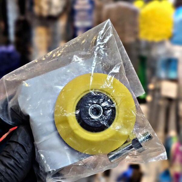 BACKING PARA TALADRO 2" 3D