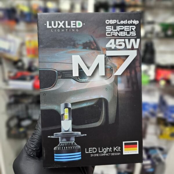 CREE LED M7 9005 45WATTS