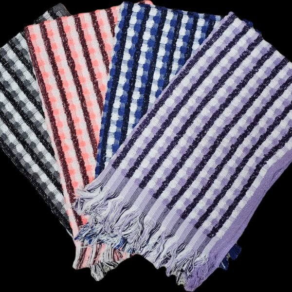 MP HOME REPASADOR RAYADO