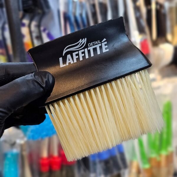 BROCHA CEPILLO ANCHA PARA LIMPIEZA DE INTERIORES LAFFITTE