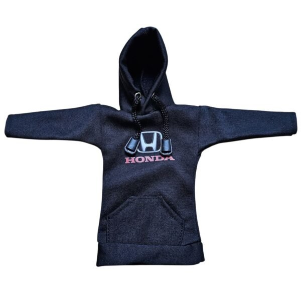 BUZO PALANCA CAMBIO HONDA NEGRO