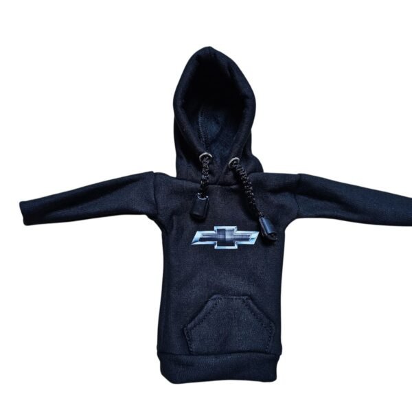 BUZO PALANCA CAMBIO CHEVROLET NEGRO