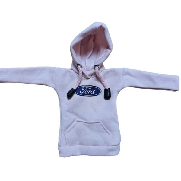 BUZO PALANCA CAMBIO FORD ROSA