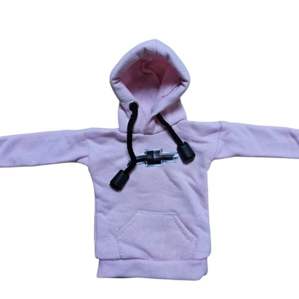 BUZO PALANCA CAMBIO CHEVROLET ROSA