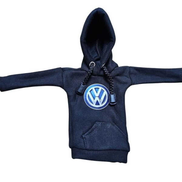 BUZO PALANCA CAMBIO VW NEGRO