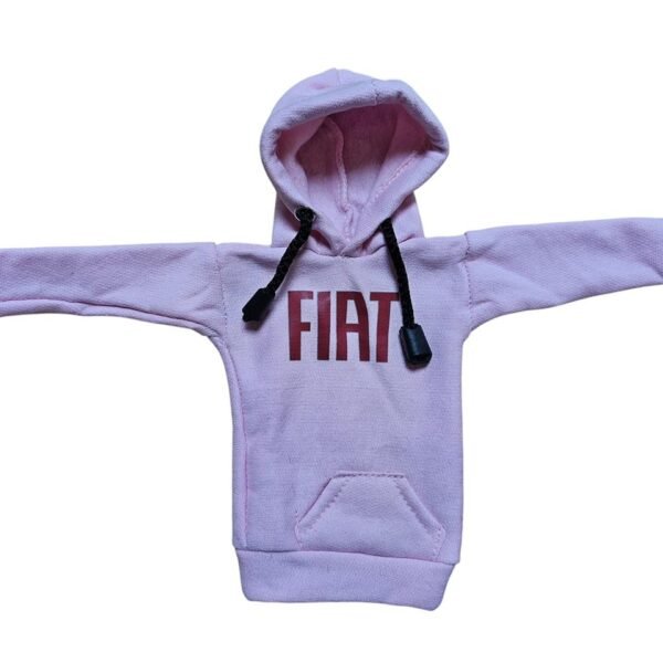 BUZO PALANCA CAMBIO FIAT ROSA