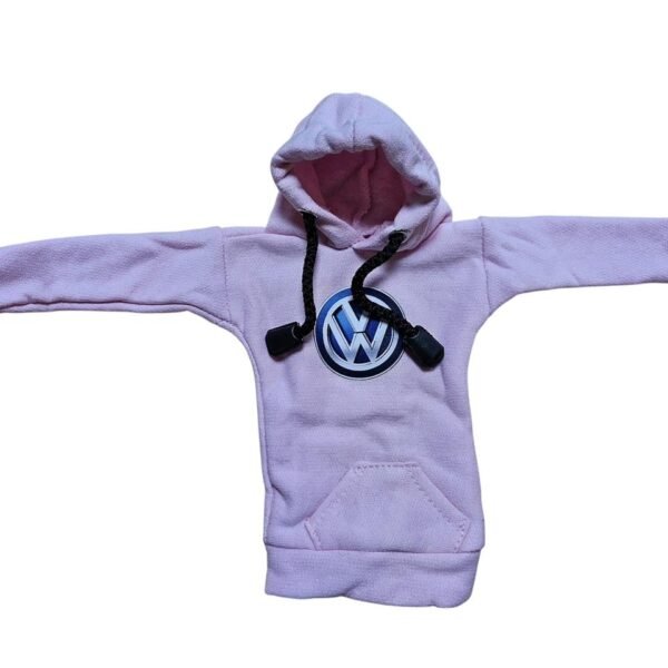 BUZO PALANCA CAMBIO VW ROSA