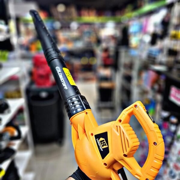 LUSQTOFF SOPLADOR 2000 W
