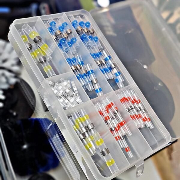 SET TERMINAL DE EMPALME