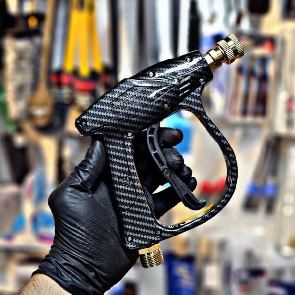 PISTOLA CORTA CARBON MPCT