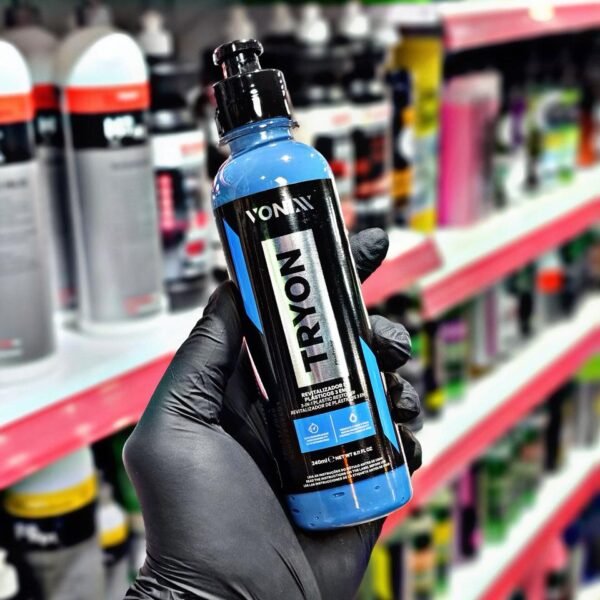 VONIXX TRYON 240ML