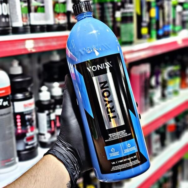 VONIXX TRYON 1.5LT