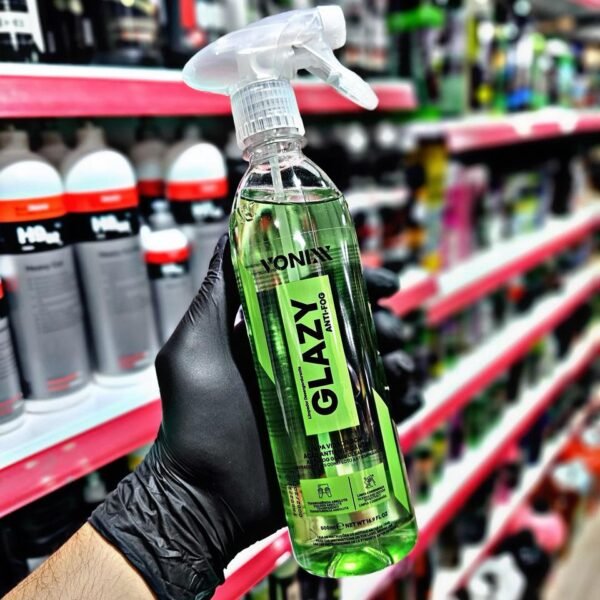 VONIXX GLAZZY ANTI-FOG 500ML