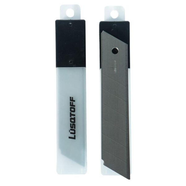 LUSQTOFF CUCHILLAS CUTTER 25MMX20