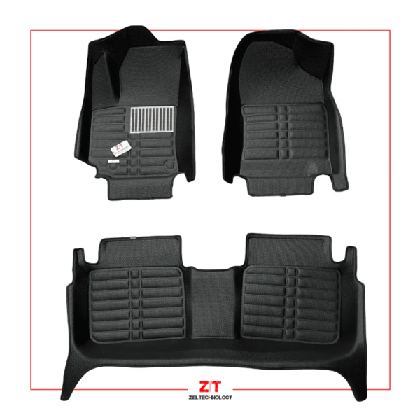ZIEL TECHNOLOGY TOYOTA COROLLA AUTOMATICO G11 2015+