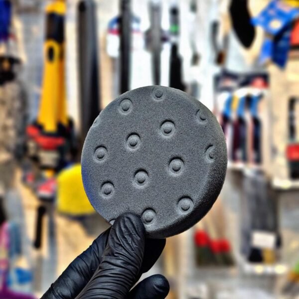 PAD LAFFITTE ROTATIVA CCS GRIS 3"
