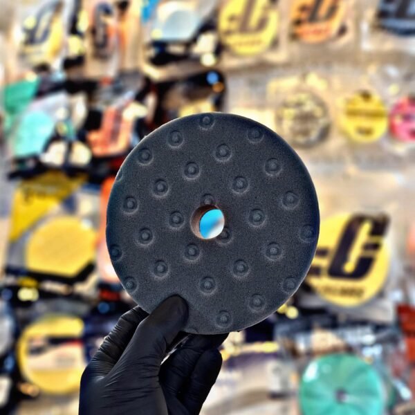 PAD LAFFITTE ROTOORBITAL CCS GRIS 5"