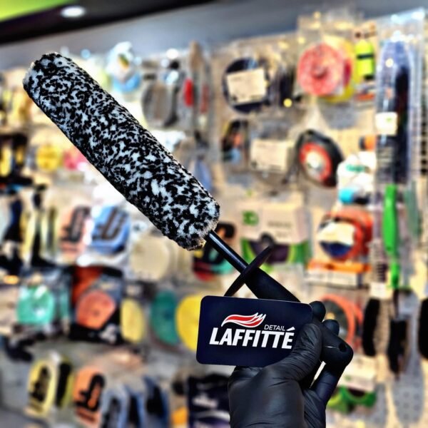 CEPILLO DAYTONA PELO JABALI LAFFITTE