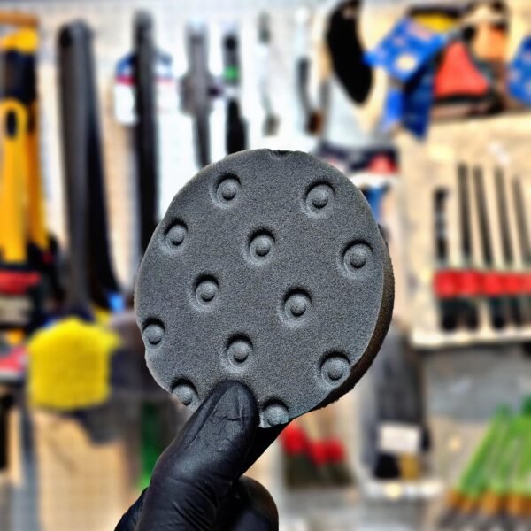 PAD LAFFITTE ROTOORBITAL CCS GRIS 3"
