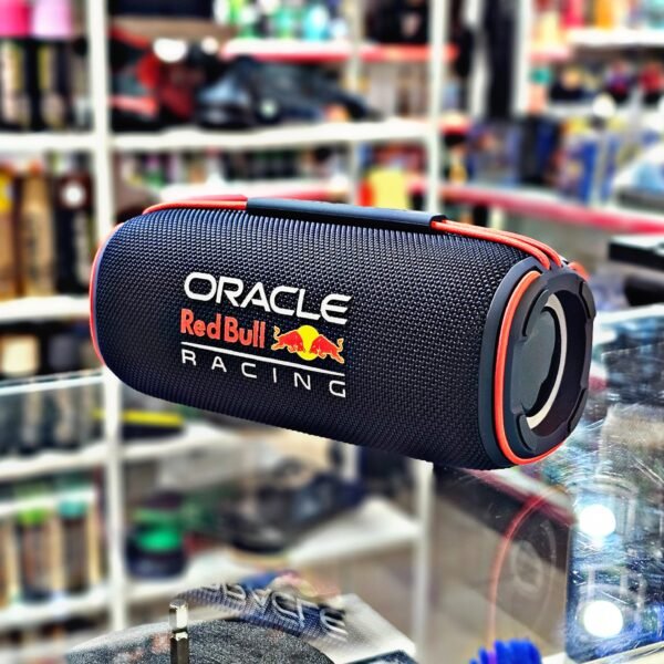 PARLANTE RED BULL PORTATIL GRANDE