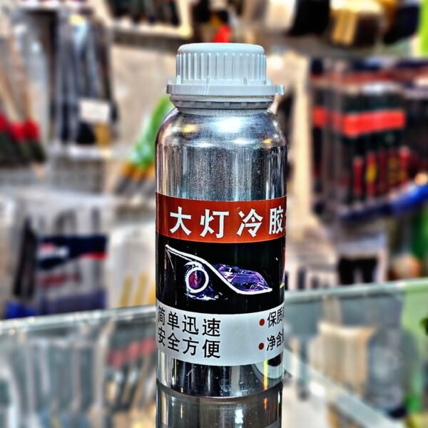 LIQUIDO ABRE OPTICA