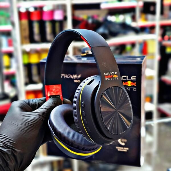 AURICULARES RED BULL VINCHA INALAMBRICOS