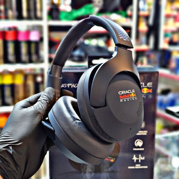 AURICULARES RED BULL VINCHA PREMIUN INALAMBRICOS