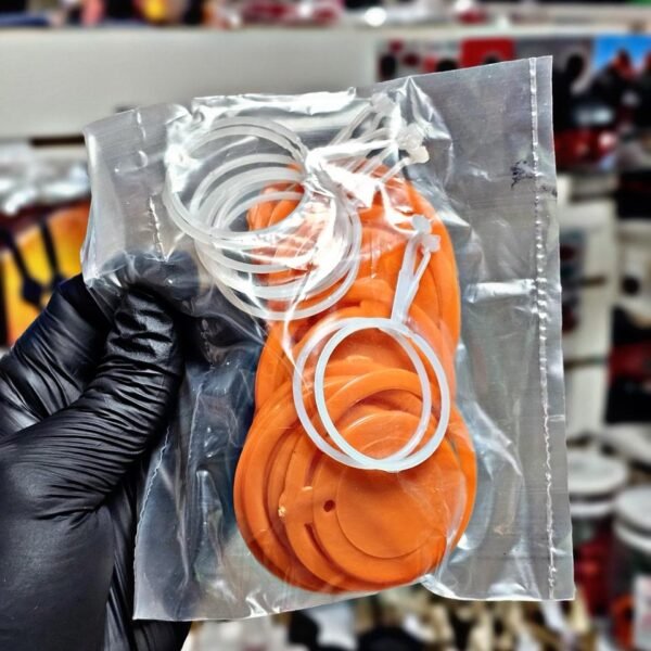 PERFUME ECO X10 NARANJA TROPICAL