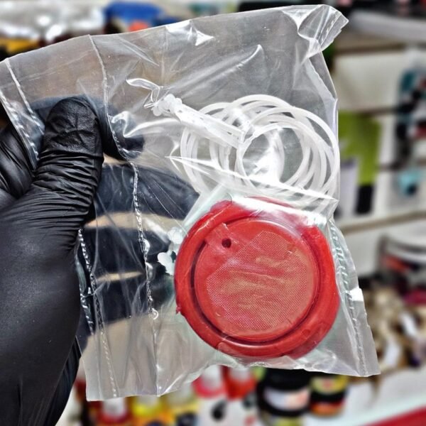 PERFUME ECO X10 ROJO FRUTOS ROJO