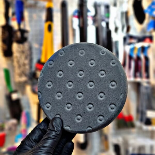 PAD LAFFITTE ROTATIVA CCS GRIS 5"
