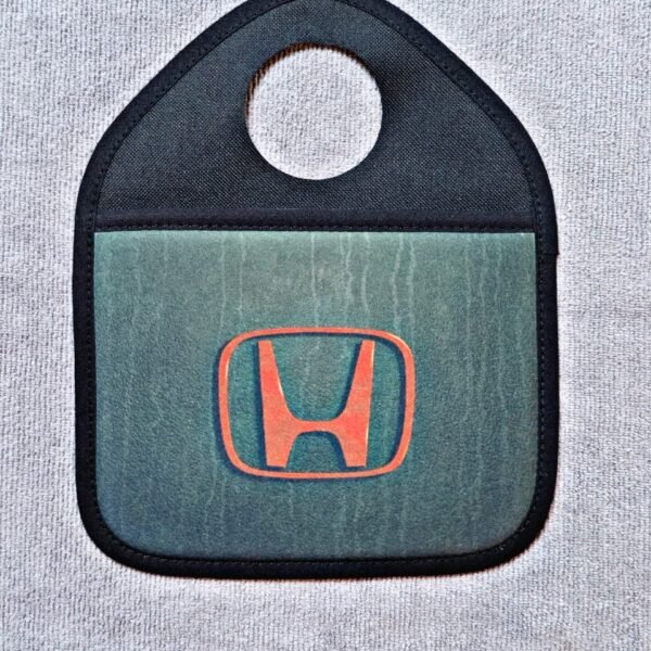 BOLSA NEOPRENE P/RESIDUOS - HONDA