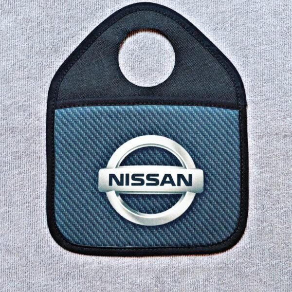 BOLSA NEOPRENE P/RESIDUOS - NISSAN