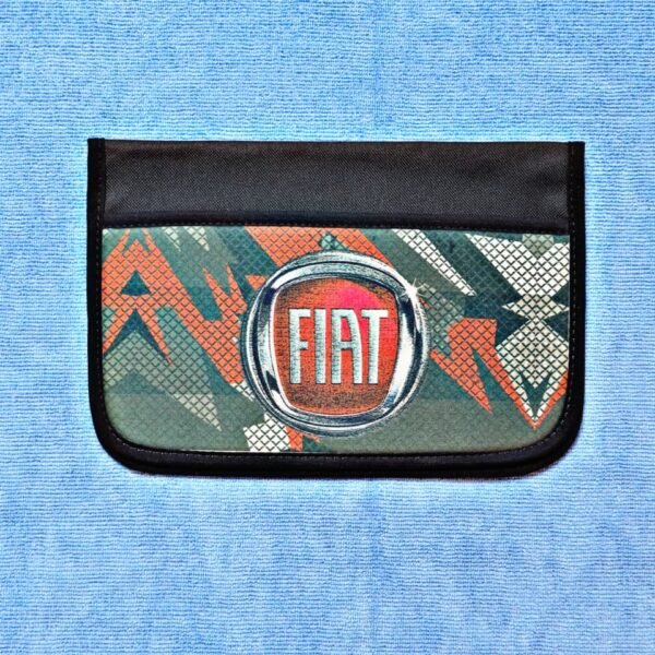 PORTA DOCUMENTO - FIAT COLOR