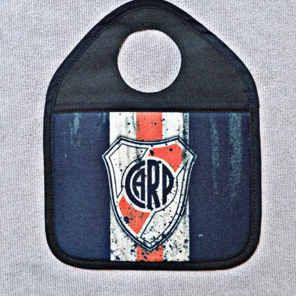 BOLSA NEOPRENE P/RESIDUOS - RIVER