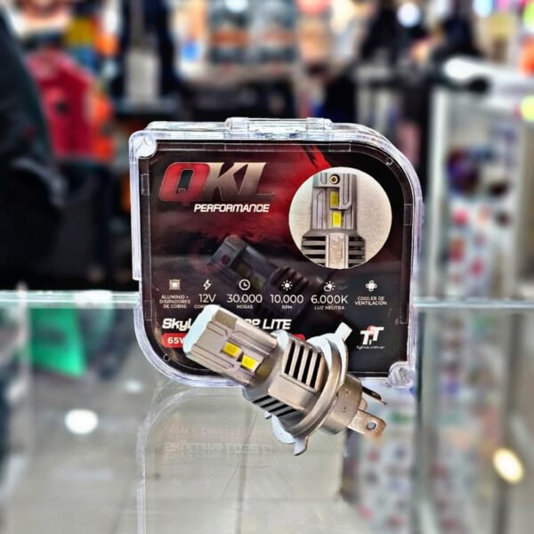 CREE LED L032 LITE 65W H4