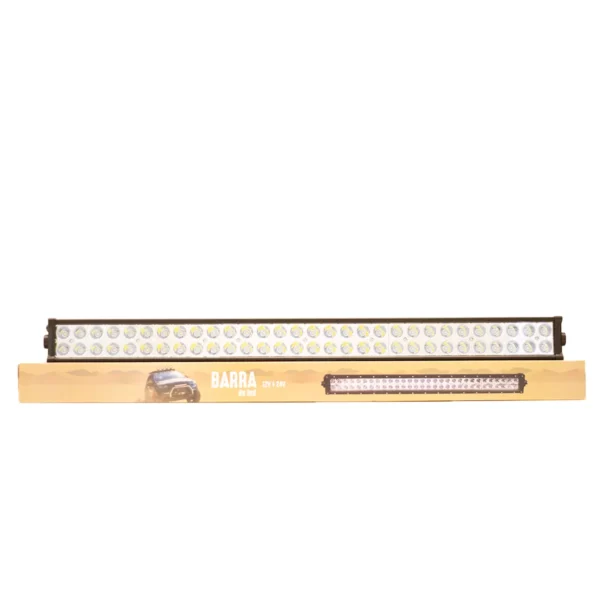 BARRA DE LED 60LED 180WATTS 70CM