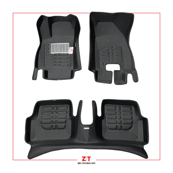 ZIEL TECHNOLOGY CHEVROLET ONIX & PRISMA G1 2013-2019 - JOY & JOY PLUS 2020+
