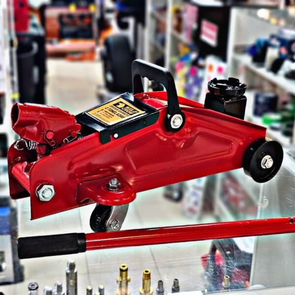 CRIQUET CARRITO 2TN QKL - WILD CROW