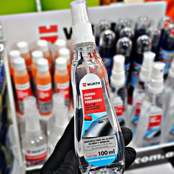 Wurth Water Off 100 Ml