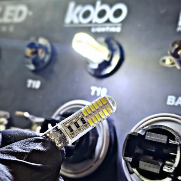 LED T10 PRO I