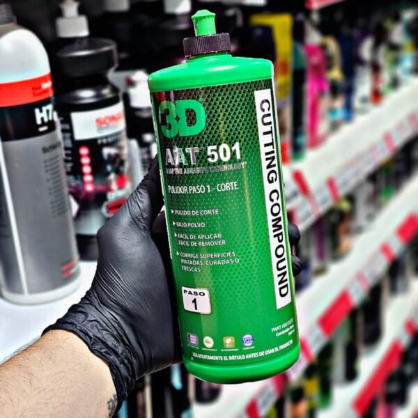 AAT CUTTING COMPOUND 32OZ