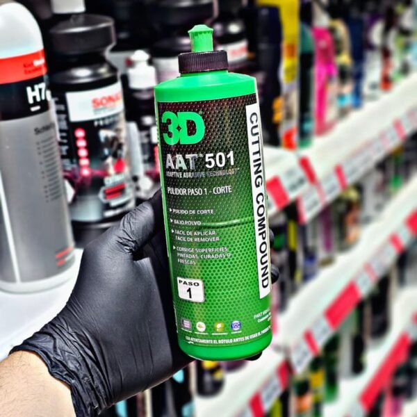 AAT CUTTING COMPOUND 16OZ