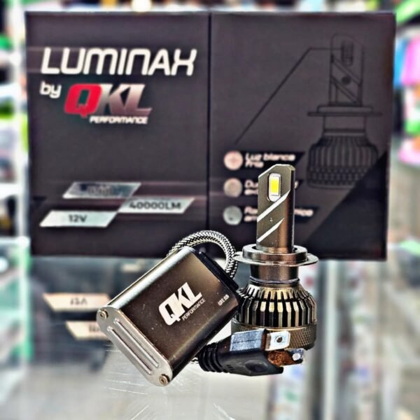 CREE LED LUMINAX H7 L1000 130W QKL