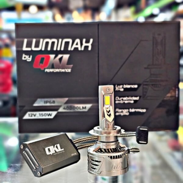 CREE LED LUMINAX H7 L1100 150W QKL