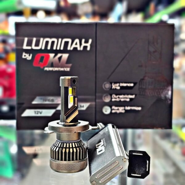 CREE LED LUMINAX H4 L1000 130W QKL