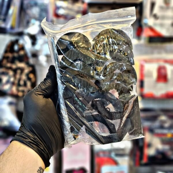 SOPORTE FARO PARA MOTO/QUADS/UTV HASTA 12.5MM