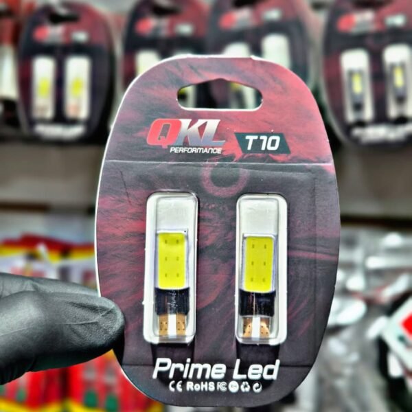 LED QKL T10 PRO H
